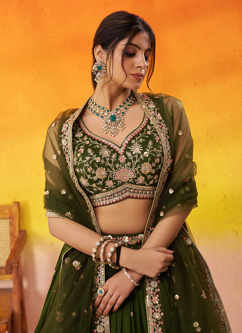 Buy Lehenga Choli