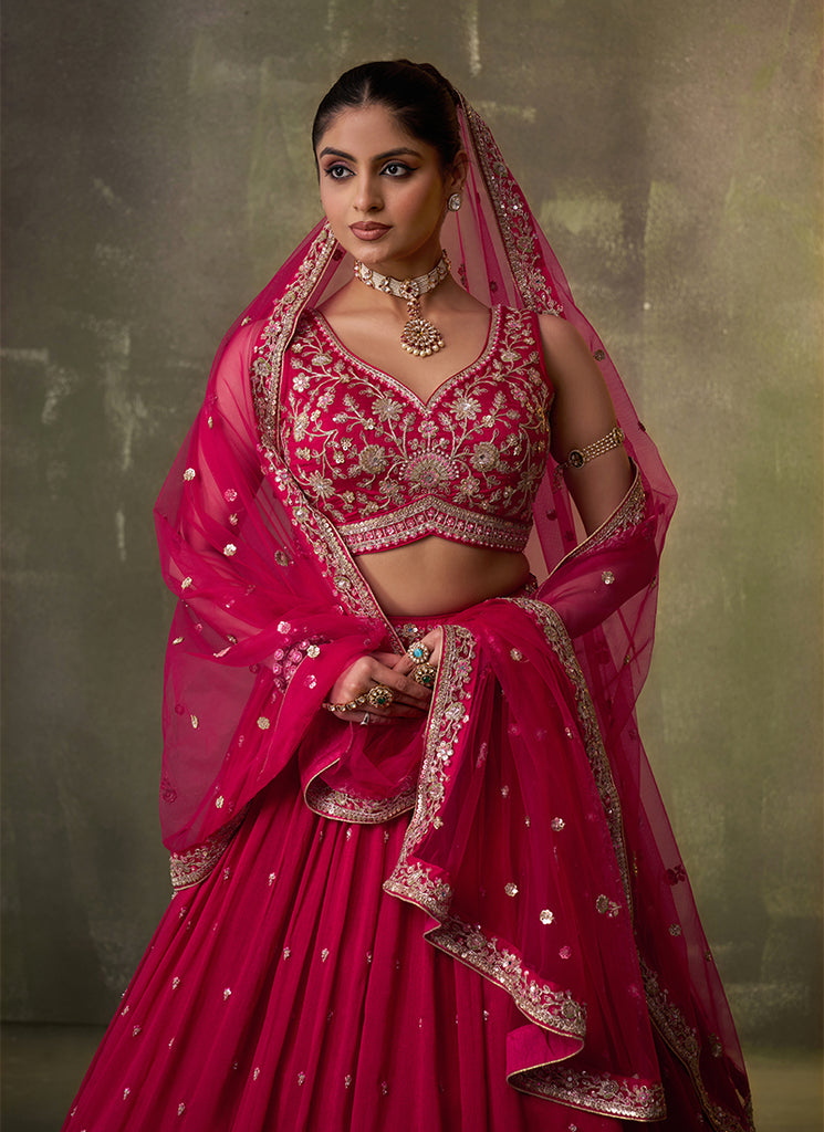Buy Lehenga Choli 