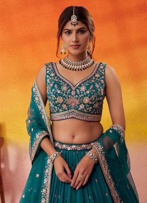 Buy Lehenga Choli 