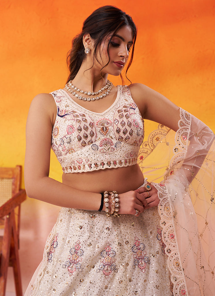 Buy Lehenga Choli 
