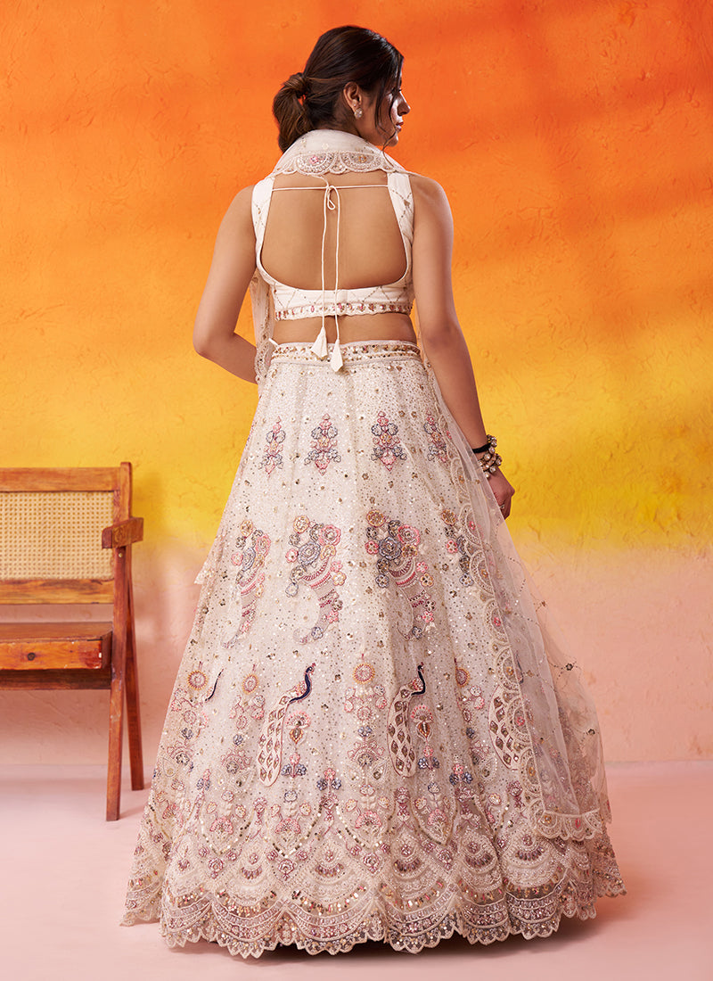 Buy Lehenga Choli In Canada