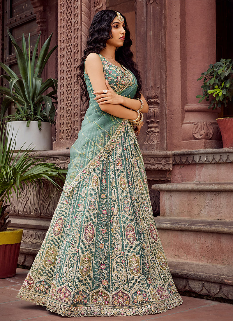 Women Designer Lehenga Choli 