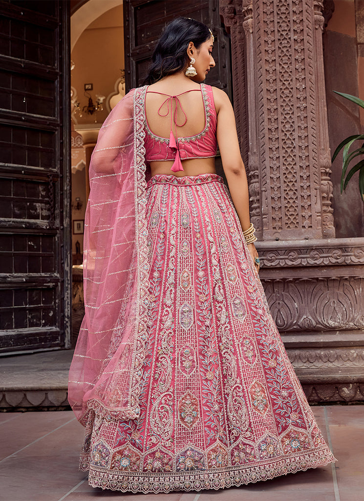 Shop Indian Lehenga Online