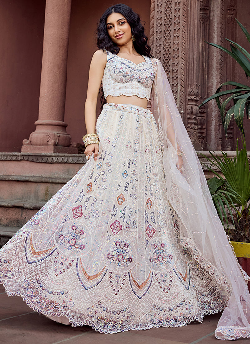 Lehenga Choli In Canada