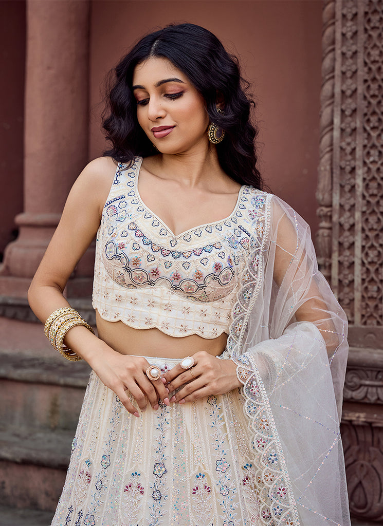 Buy Lehenga Choli 