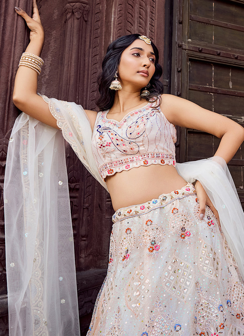 Buy Lehenga Choli In USA