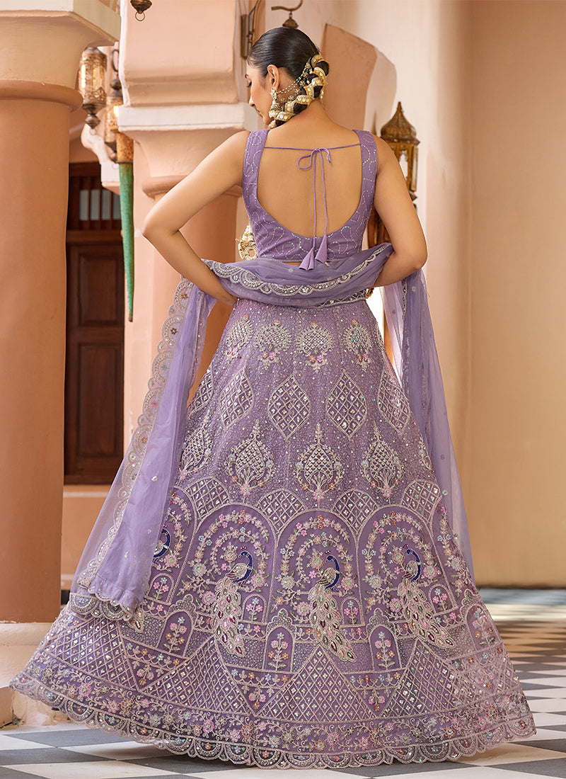 Women Lehenga Choli Online