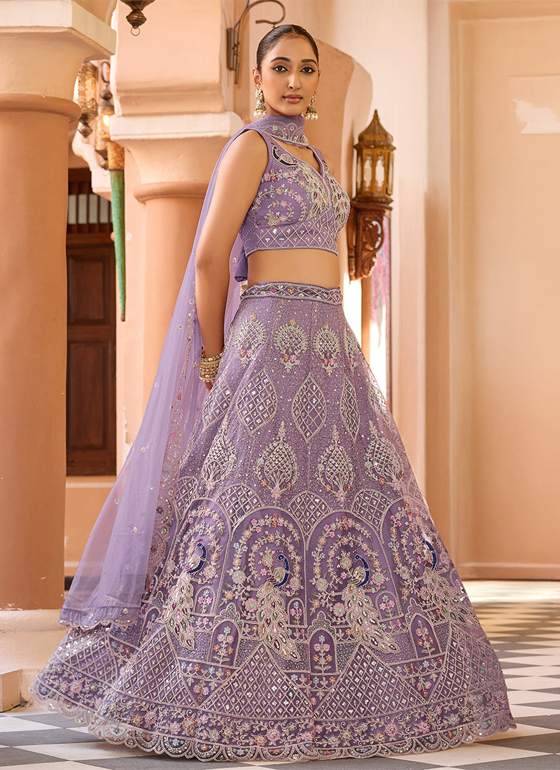 Buy Lehenga Choli 