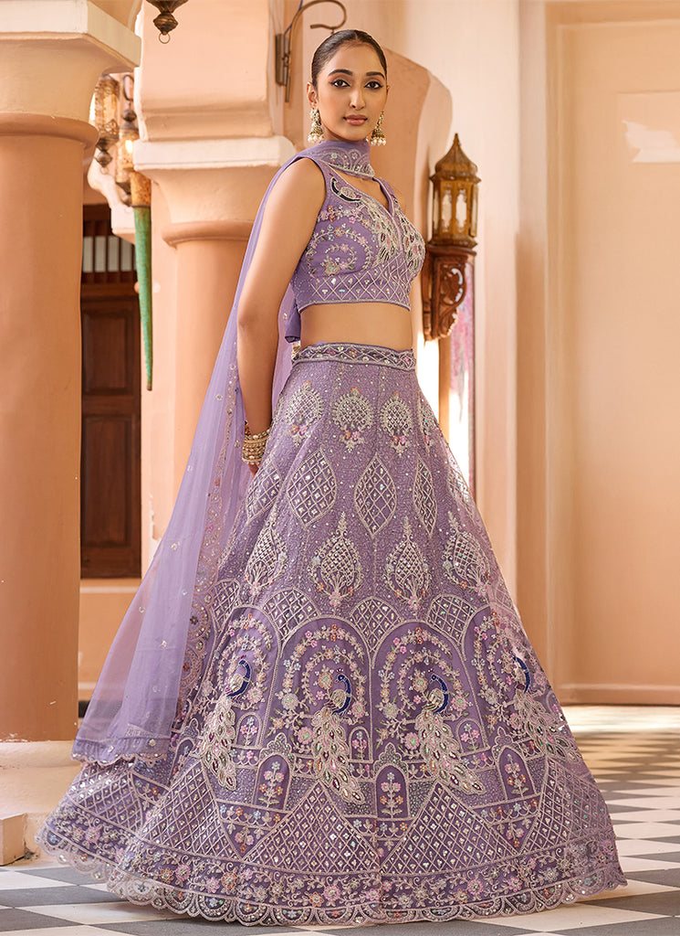 Buy Lehenga Choli 