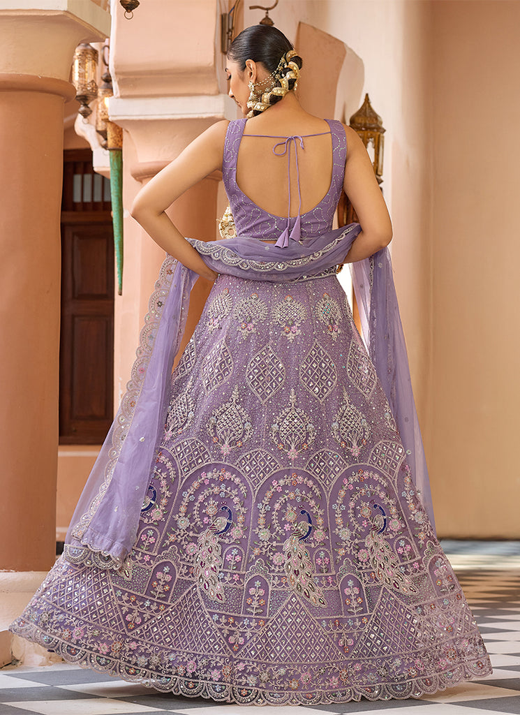 Women Lehenga Choli Online