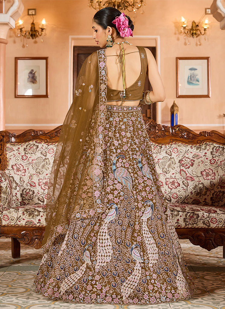 Women Lehenga Choli Online