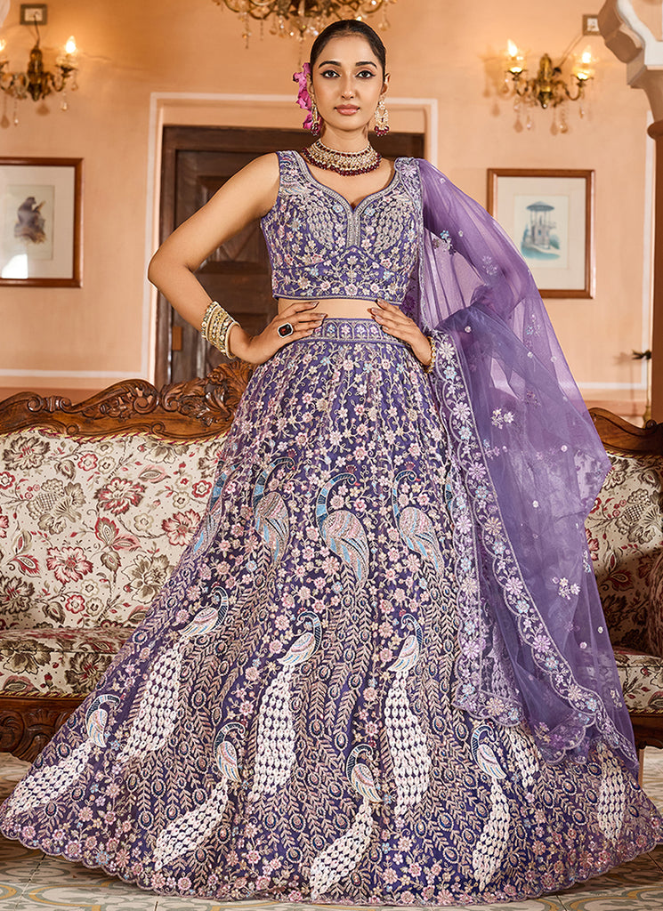 Buy Lehenga Choli In Uk
