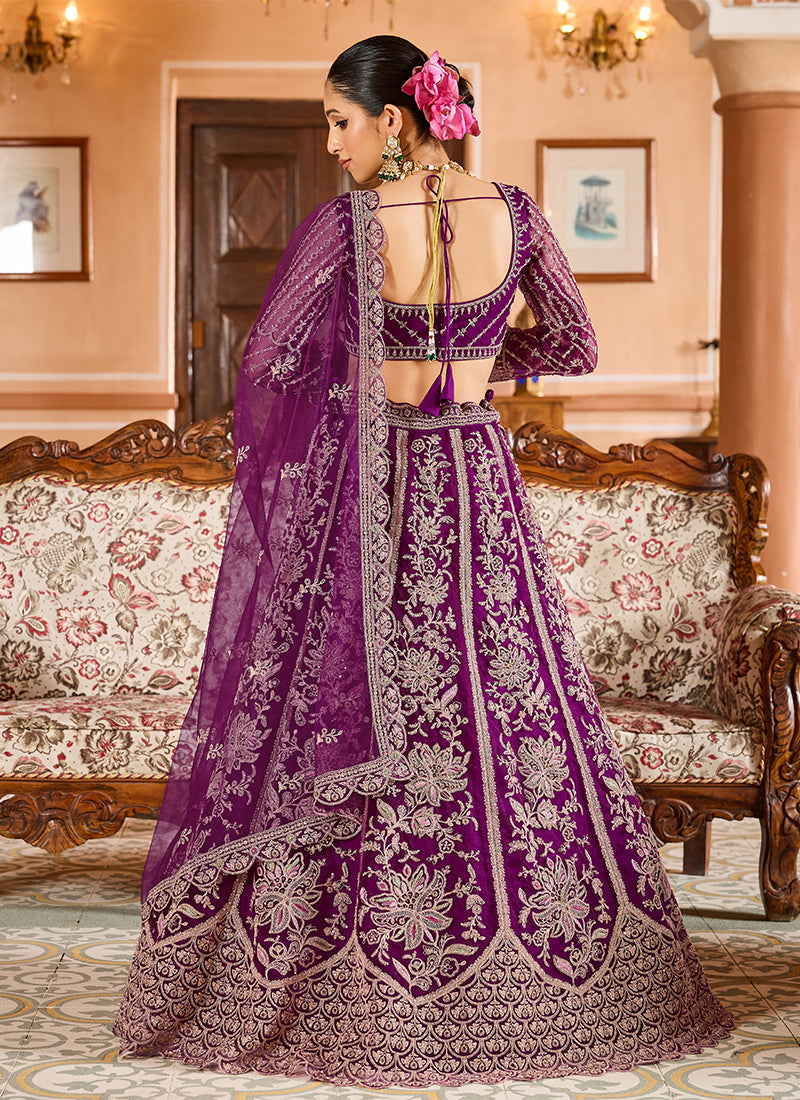Women Lehenga Choli Online