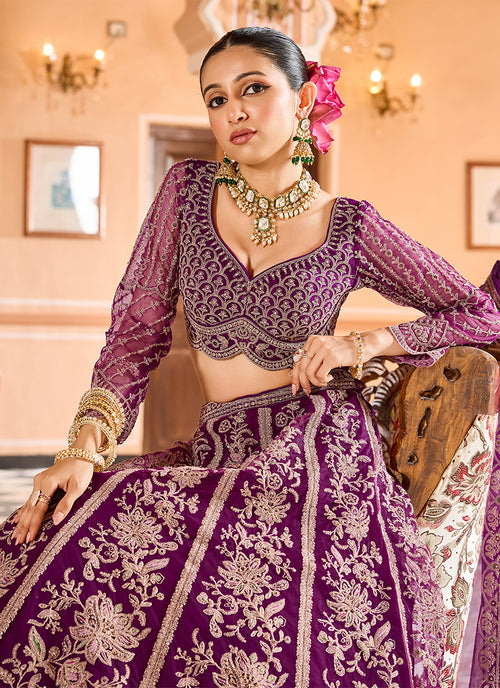 Buy Lehenga Choli 
