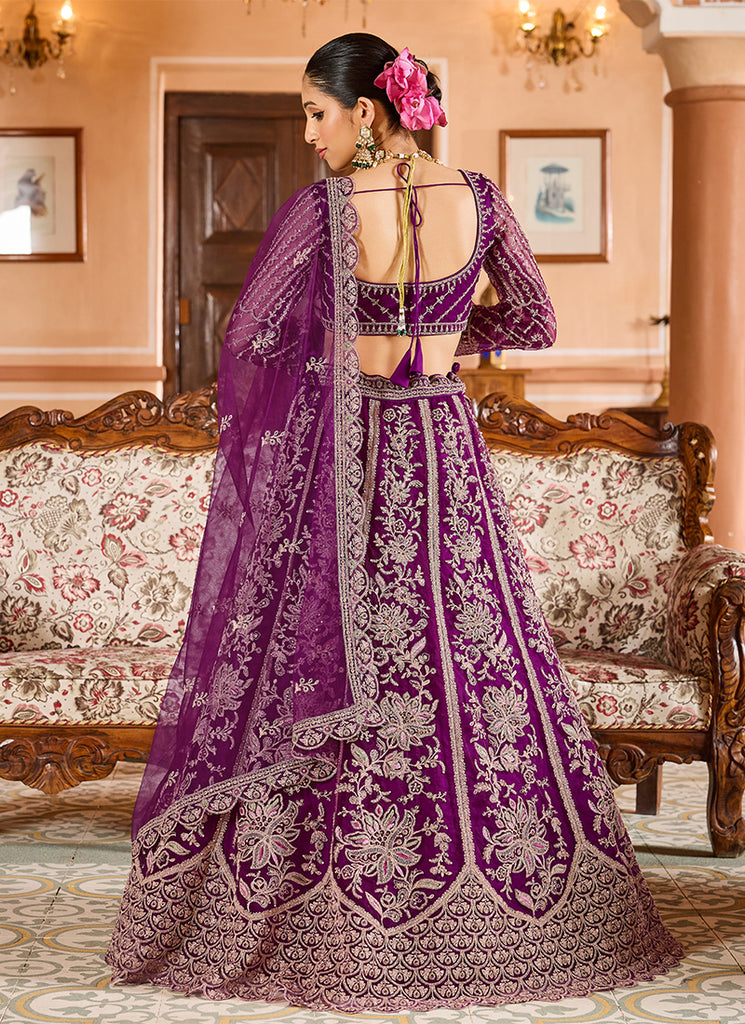 Women Lehenga Choli Online
