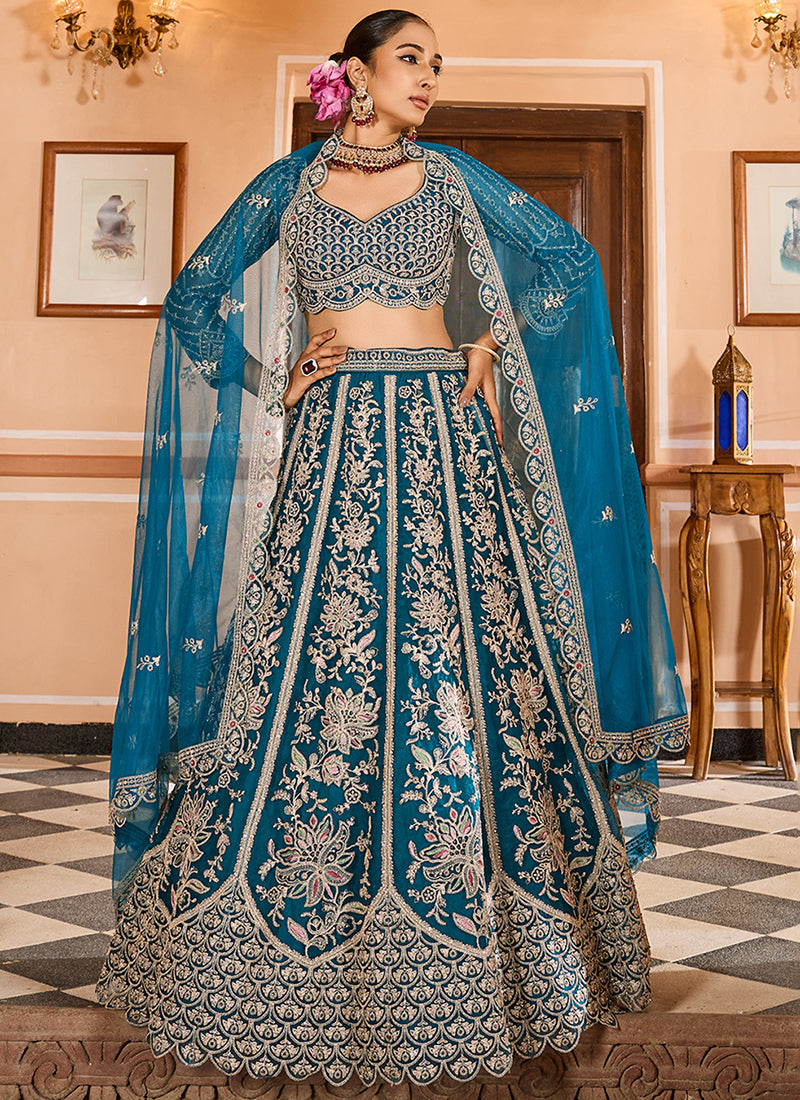 Buy Lehenga Choli 