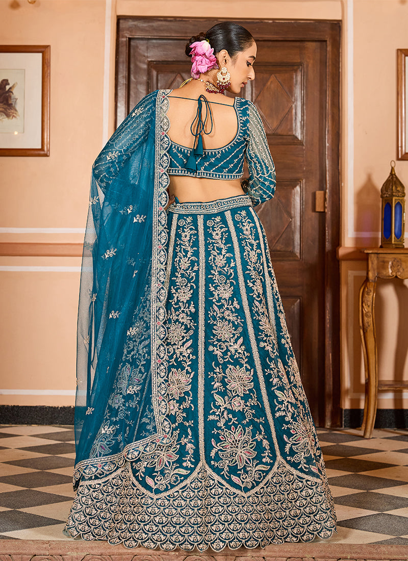 Buy Lehenga Choli In USA
