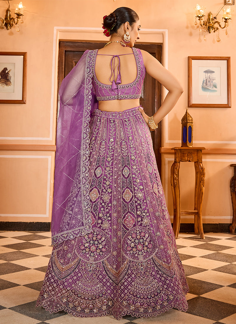 Women Lehenga Choli Online