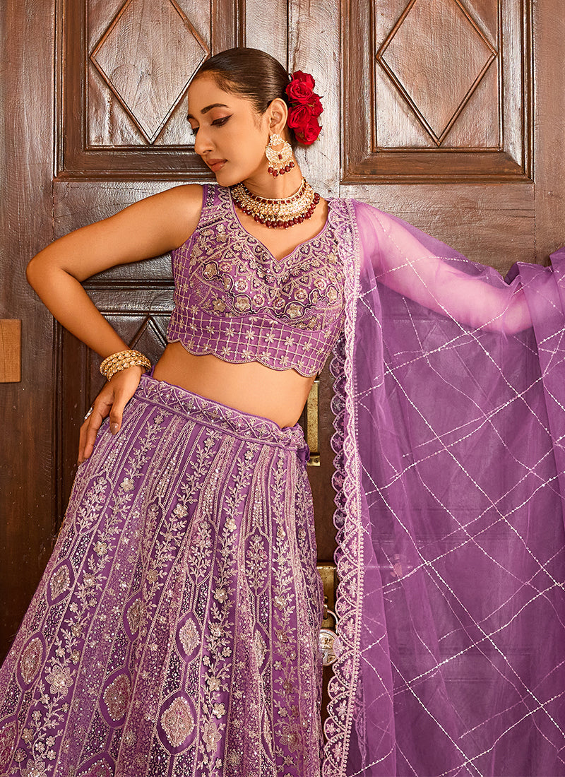 Buy Lehenga Choli In UK