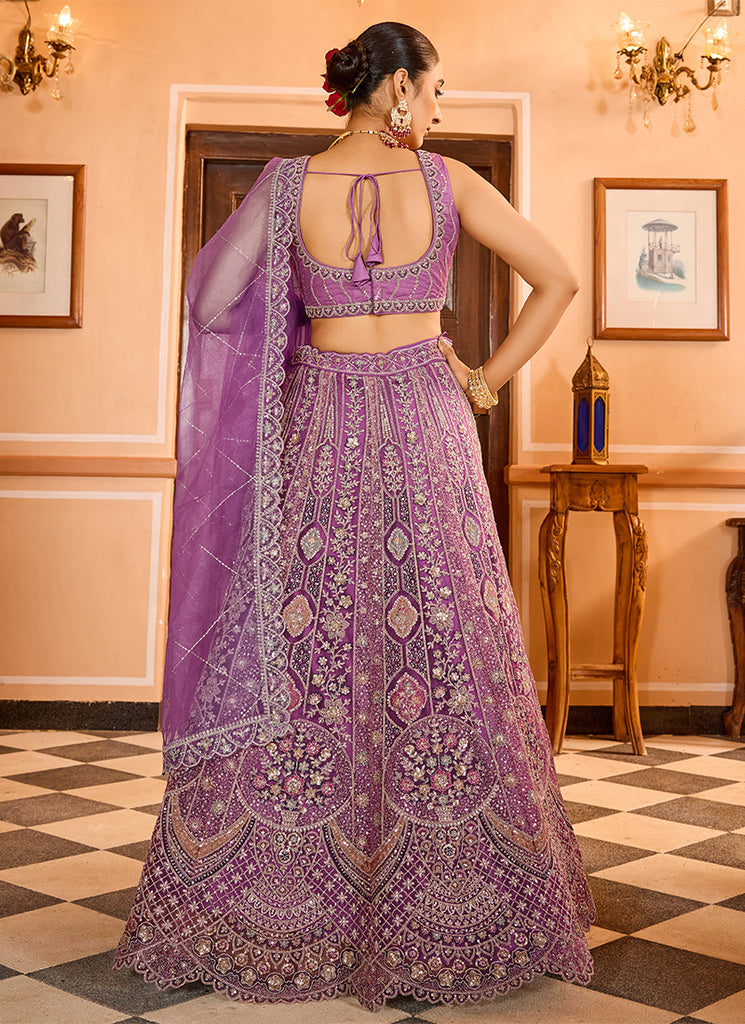 Women Lehenga Choli Online