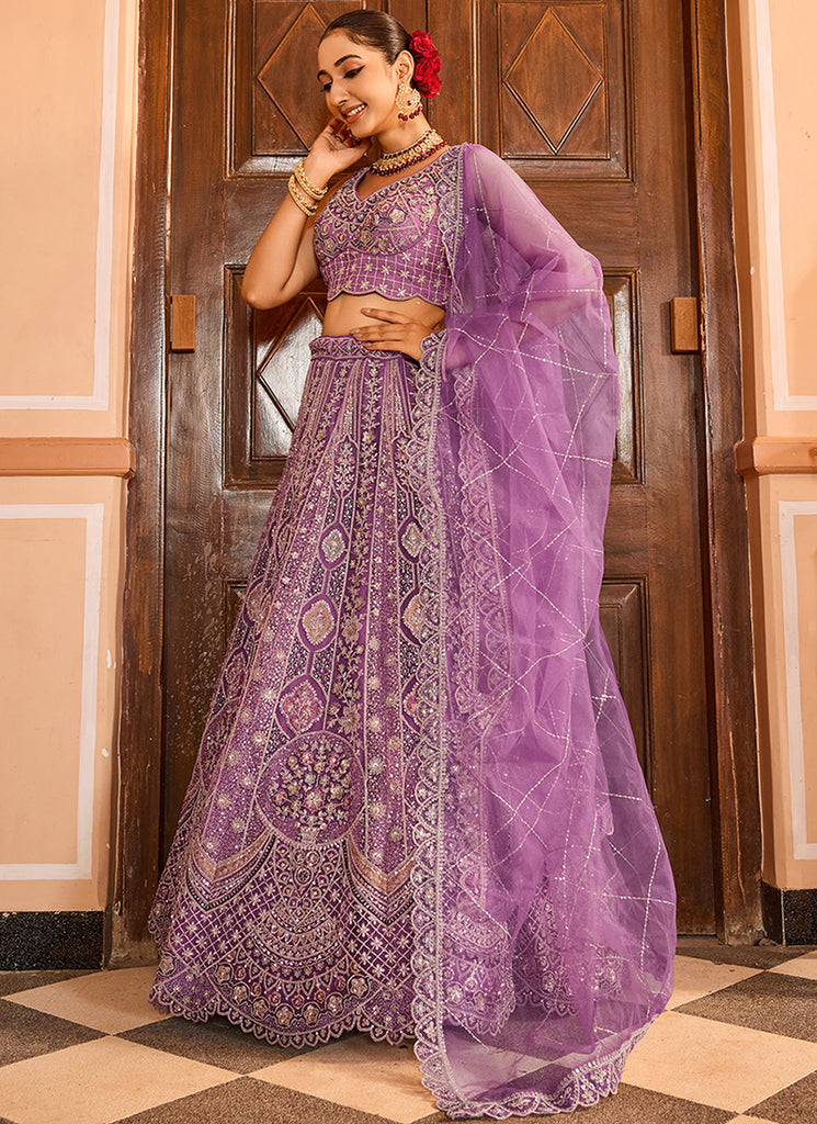 Buy Lehenga Choli