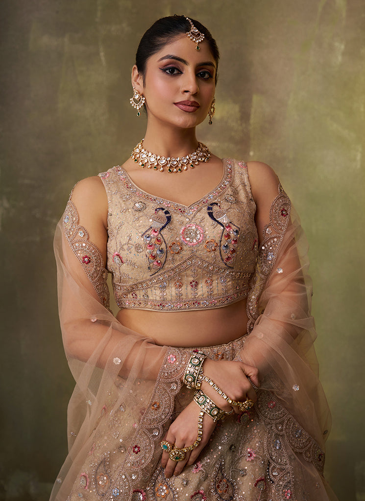 Buy Lehenga Choli In USA