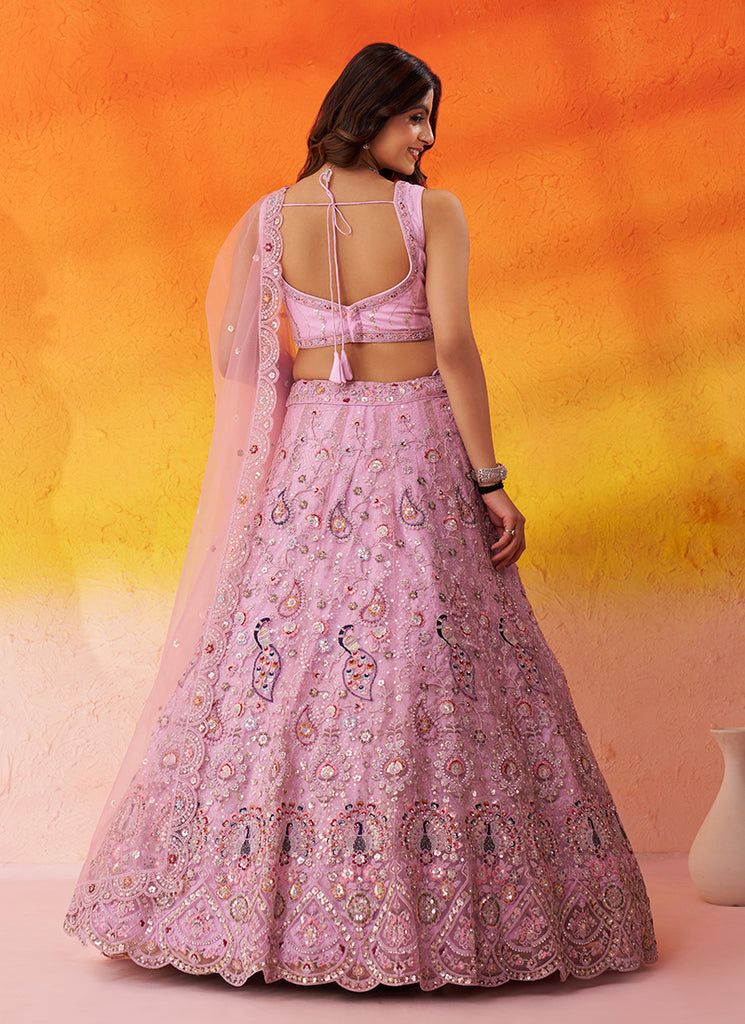 Buy Lehenga Choli In UK