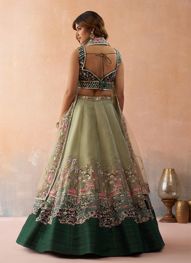 Buy Lehenga Choli 