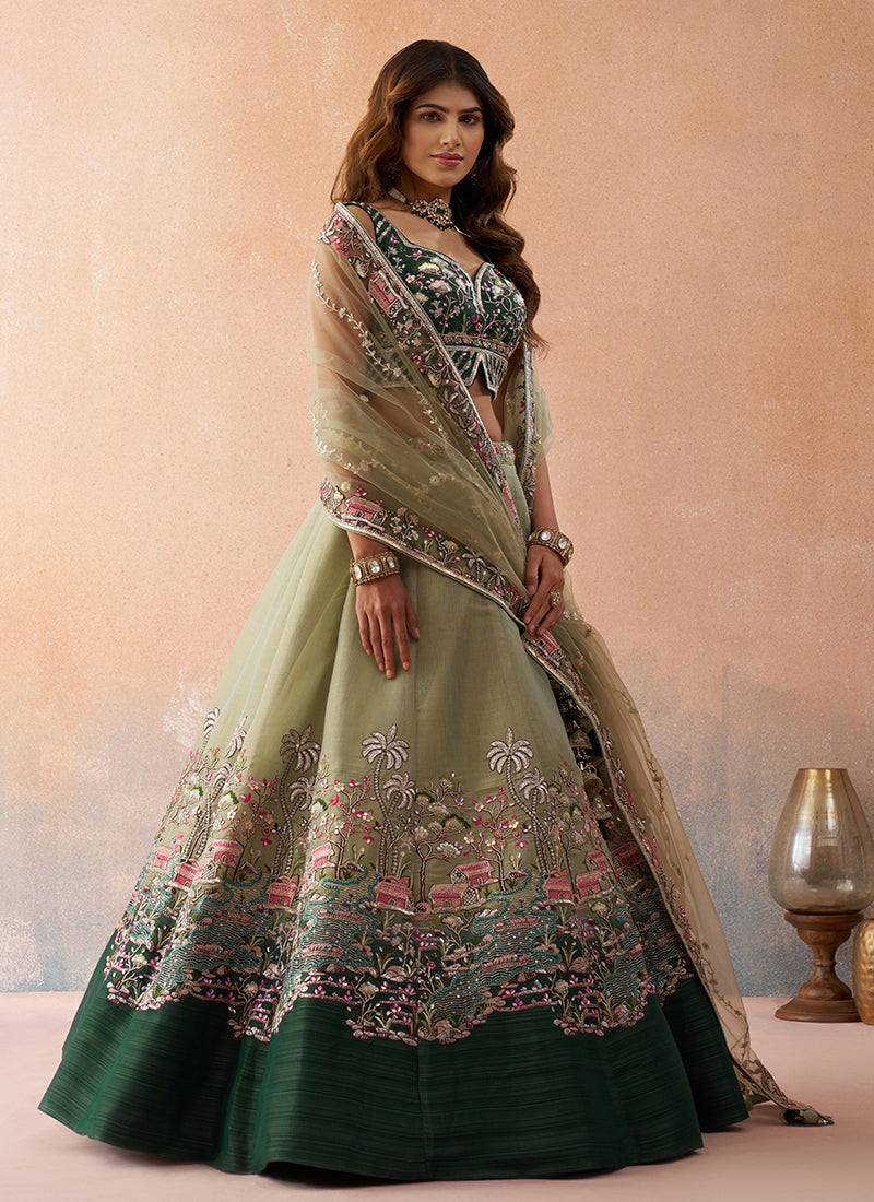 Buy Lehenga Choli In Uk