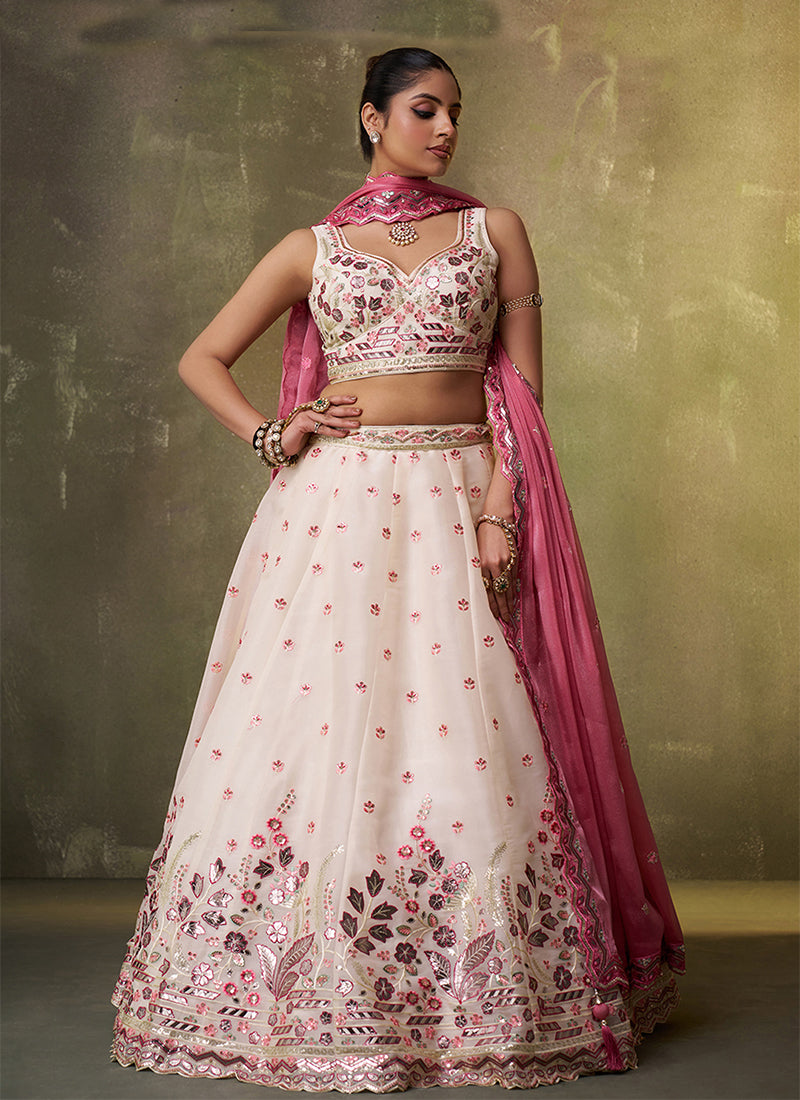 Buy Lehenga Choli 