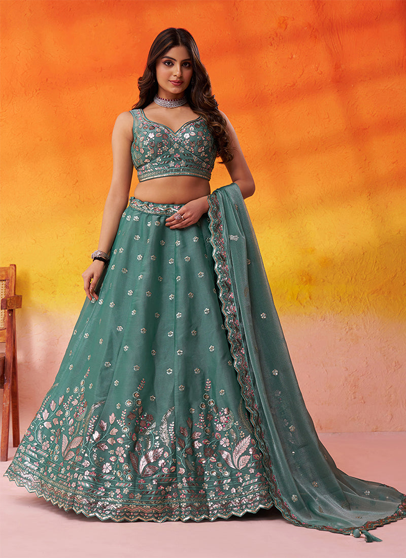 Buy Lehenga Choli 