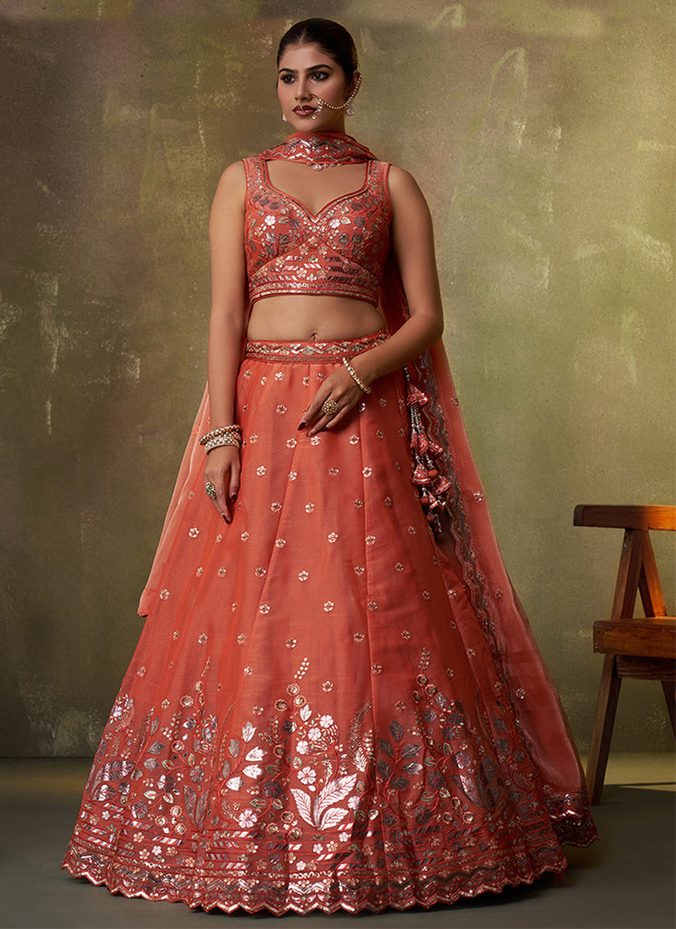 Buy Lehenga Choli In UK