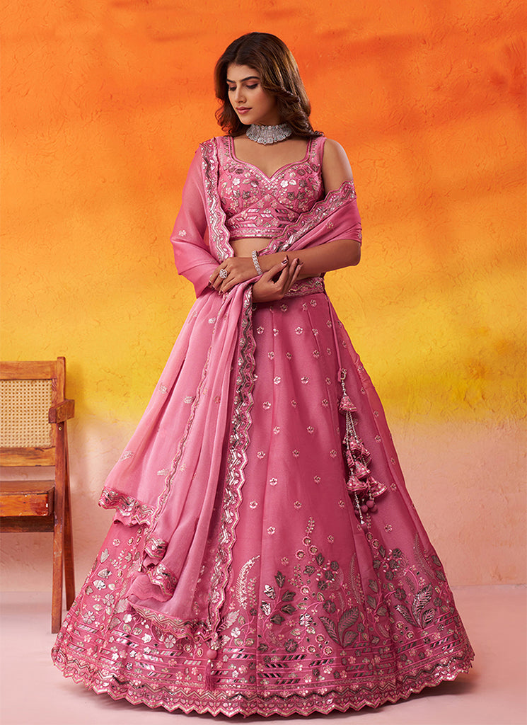 Buy Lehenga Choli 