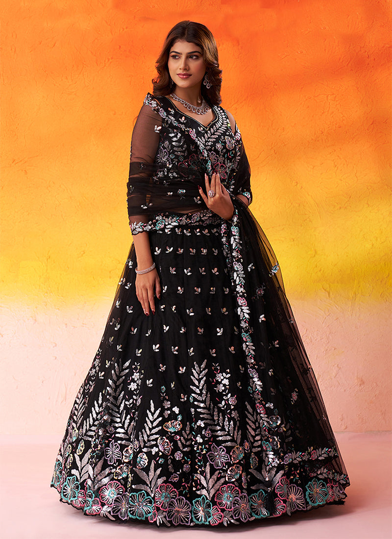 Buy Lehenga Choli In USA