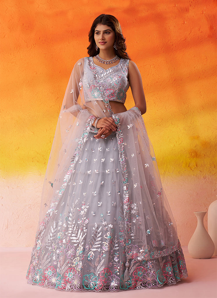 Buy Lehenga Choli In UK