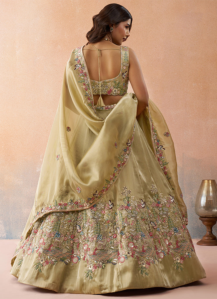 Buy Lehenga Choli 