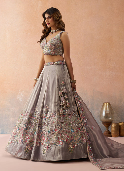 Buy Lehenga Choli In Canada