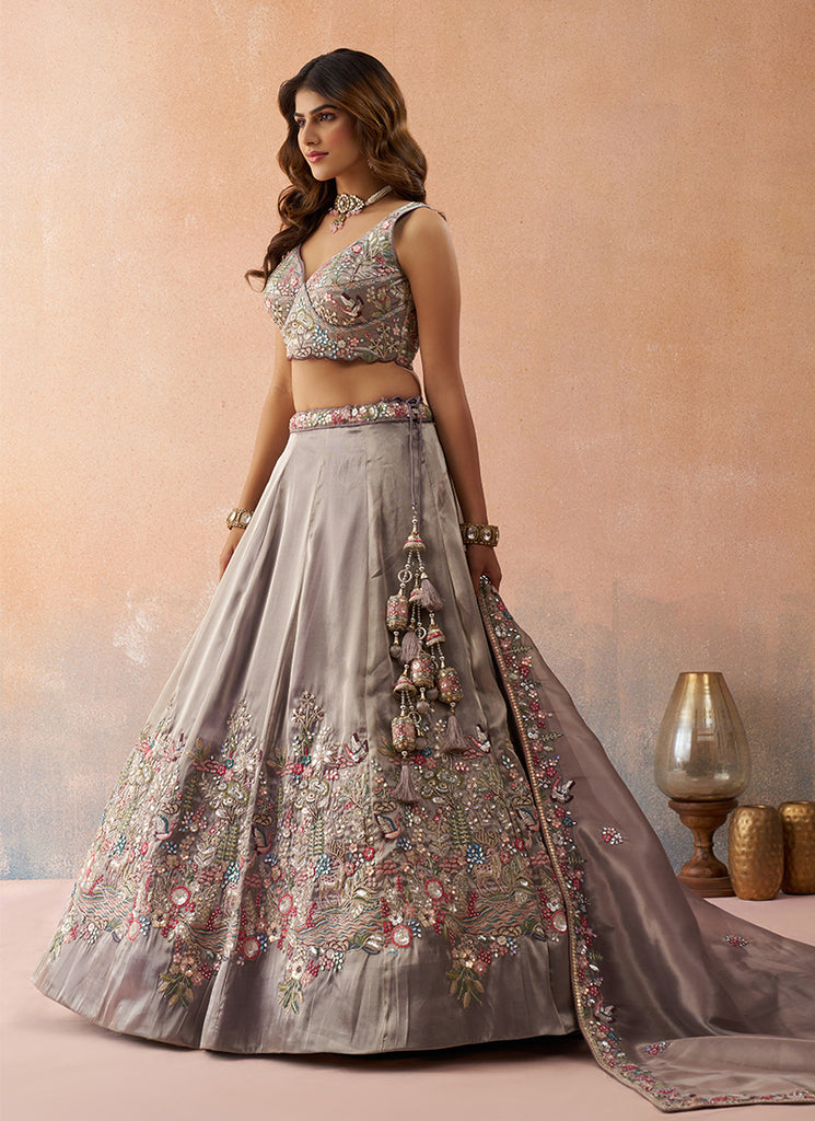 Buy Lehenga Choli In Canada