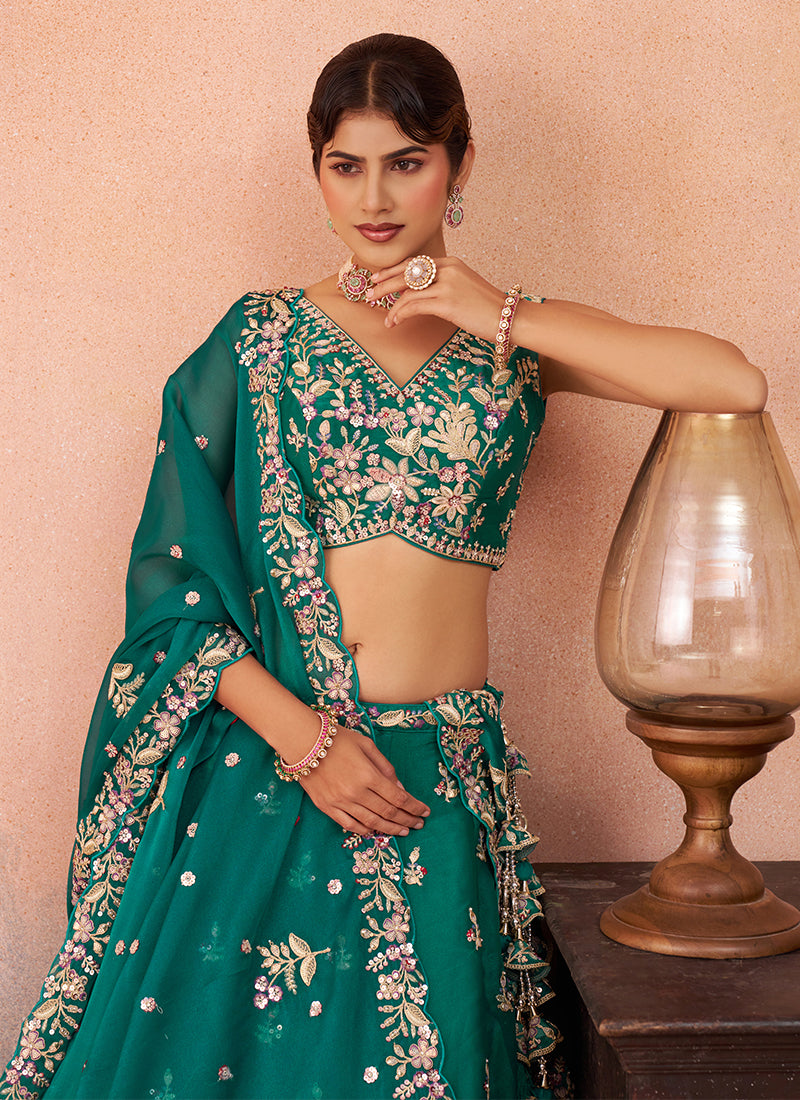 Buy Lehenga Choli In UK