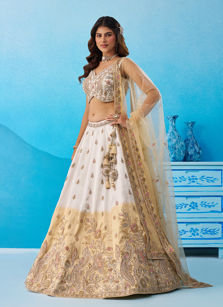Buy Lehenga Choli In Canada