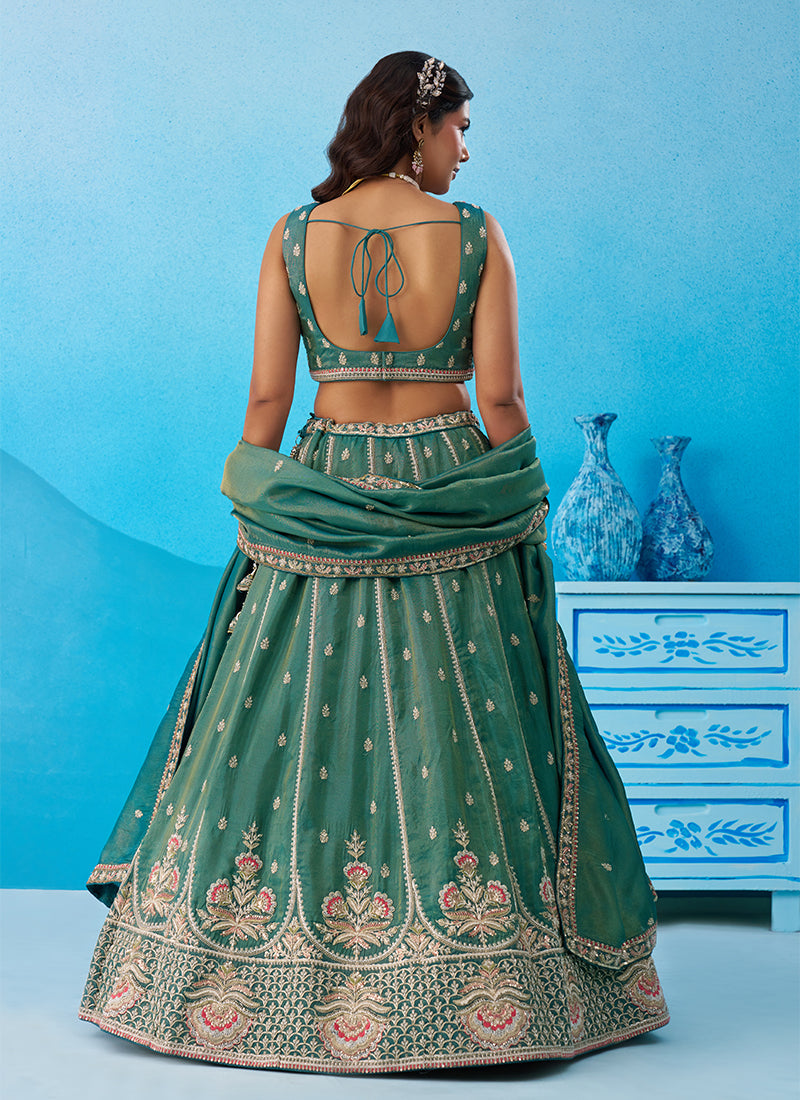 Buy Bridal Lehenga Choli 