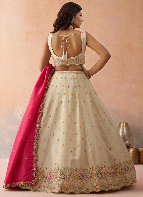Women Latest Lehenga Choli 