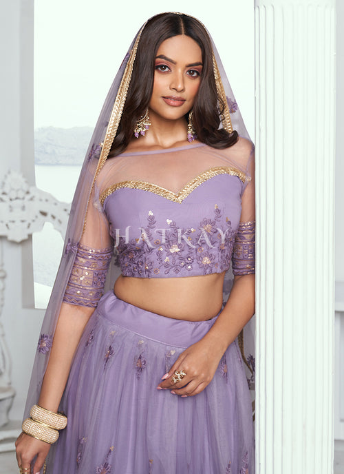 Buy Lehenga Choli 