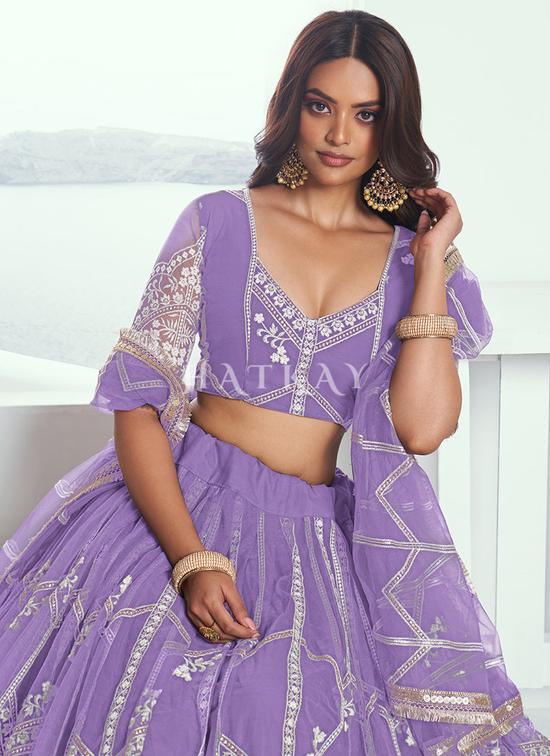 Buy Lehenga 