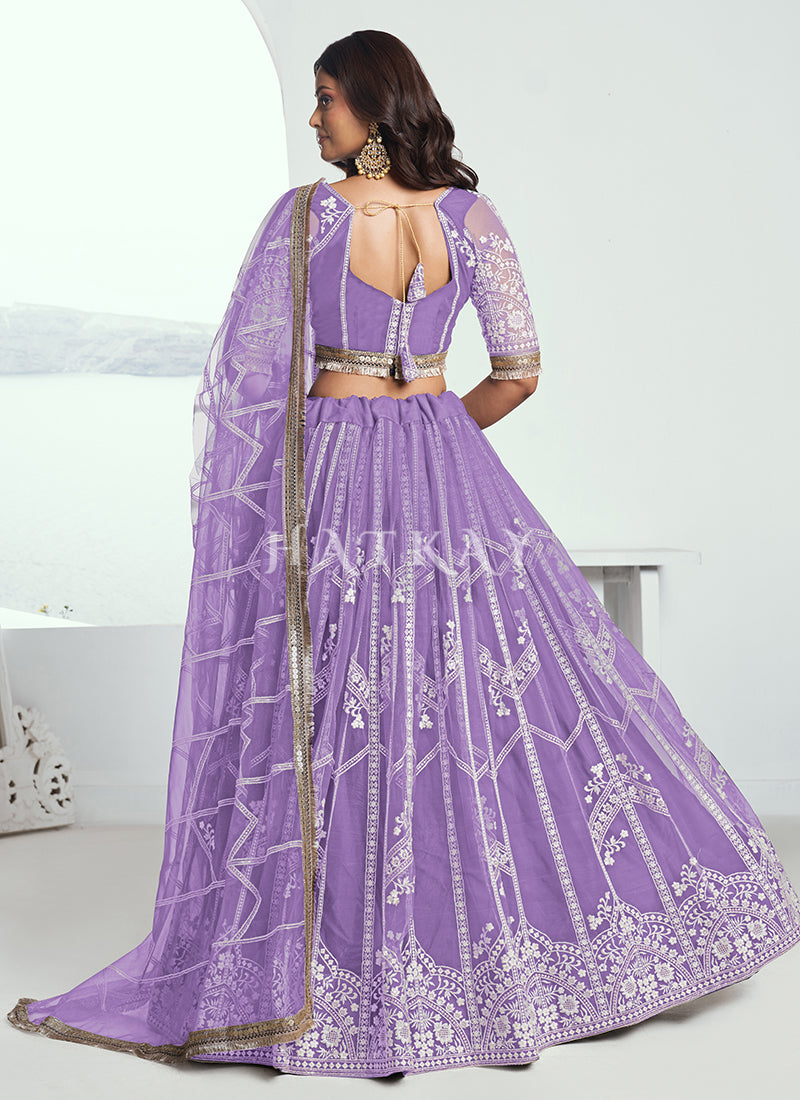 Buy Lehenga Choli In Canada