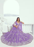Get the latest bride reception lehenga for wedding