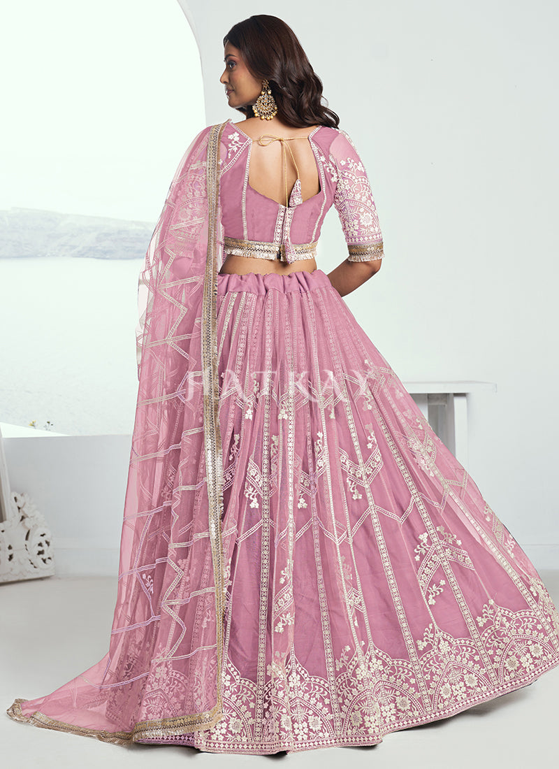 Buy Lehenga Choli In USA