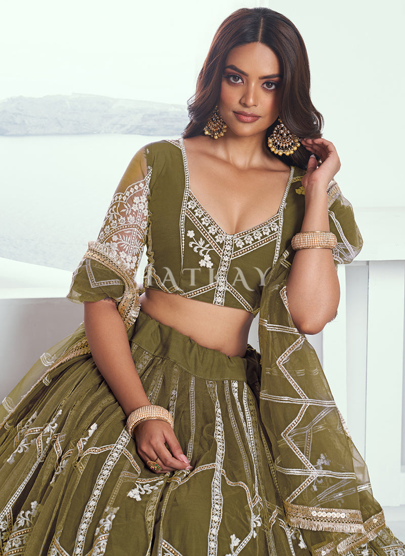Buy Lehenga 
