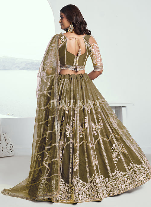 Buy Lehenga Choli In UK