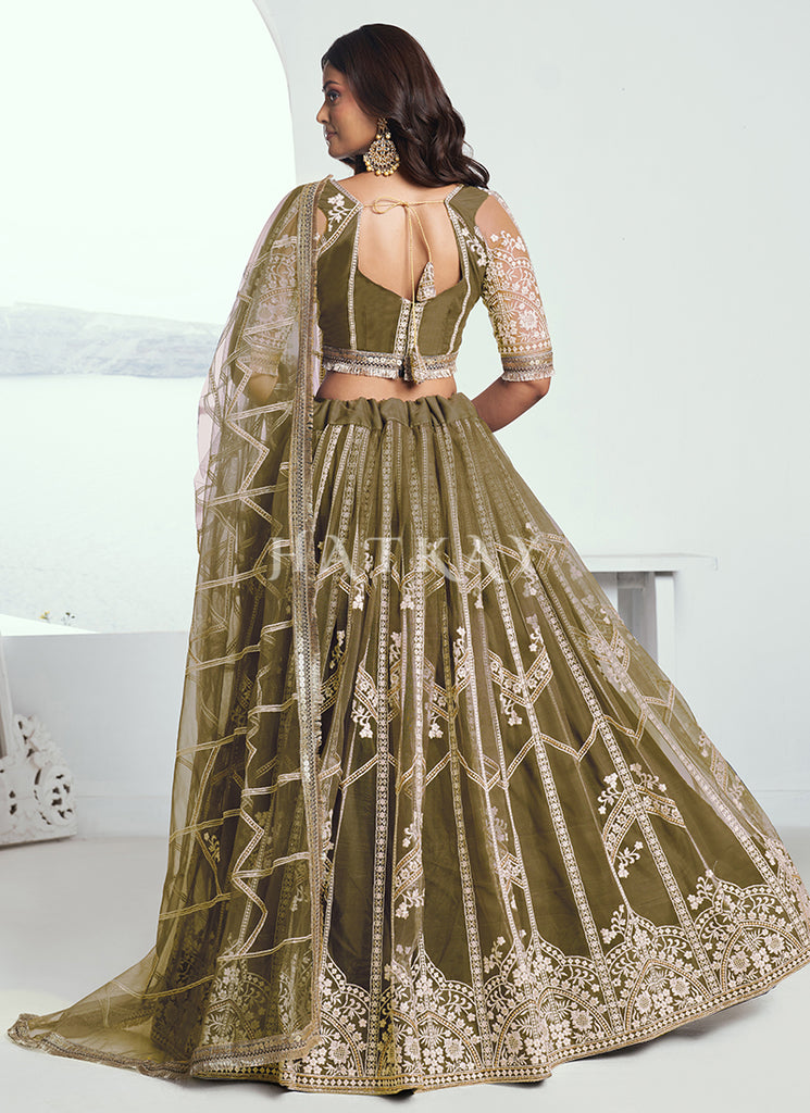 Buy Lehenga Choli In UK